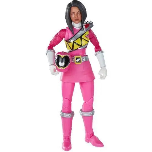 Power Rangers Lightning Collection Dino Charge 6-Inch Action Figure - Select Figure(s) - Action & Toy Figures