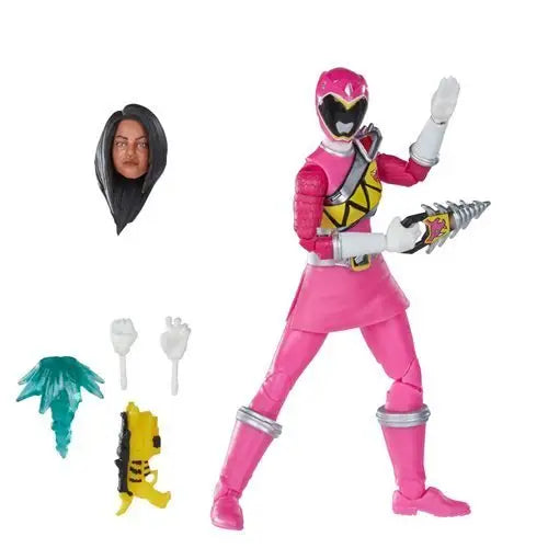 Power Rangers Lightning Collection Dino Charge 6-Inch Action Figure - Select Figure(s) - Action & Toy Figures