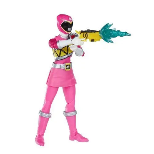 Power Rangers Lightning Collection Dino Charge 6-Inch Action Figure - Select Figure(s) - Action & Toy Figures