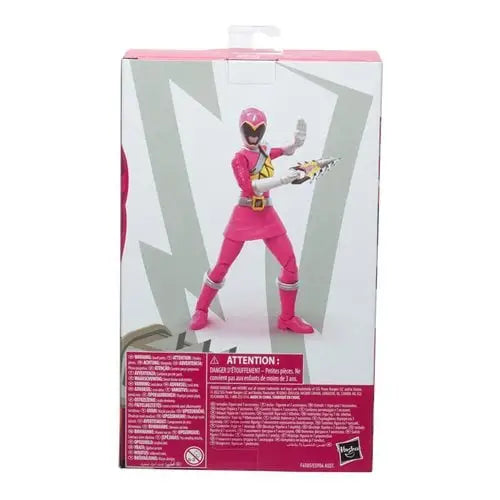 Power Rangers Lightning Collection Dino Charge 6-Inch Action Figure - Select Figure(s) - Action & Toy Figures