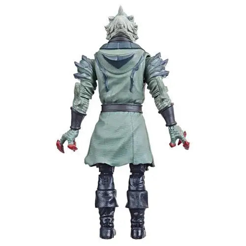 Power Rangers Lightning Collection Dino Thunder 6-Inch Action Figure - Select Figure(s) - Action & Toy Figures