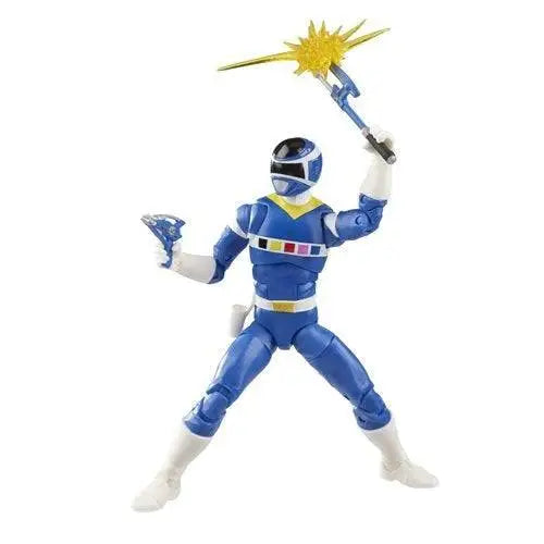 Power Rangers Lightning Collection In Space 6-Inch Figure - Select Figure(s) - Toys & Games
