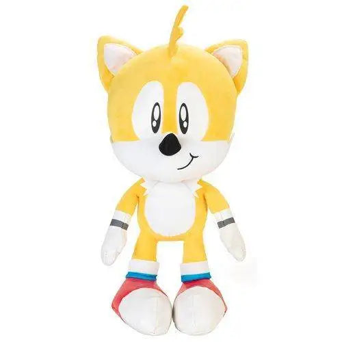 Sonic the Hedgehog 30th Anniversary Jumbo Plush - Select Figure(s) - Action Figure
