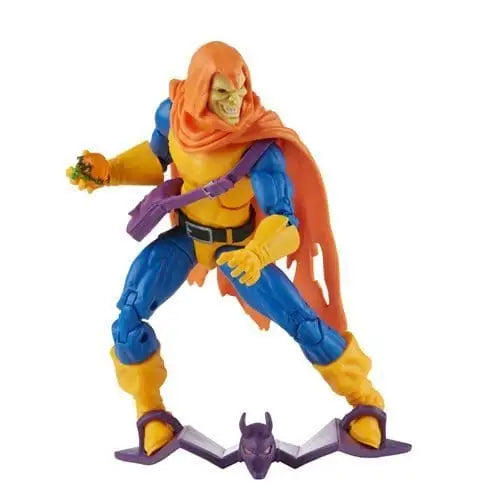 Spider-Man Retro Marvel Legends 6-Inch Action Figure - Select Figure(s) - Action & Toy Figures