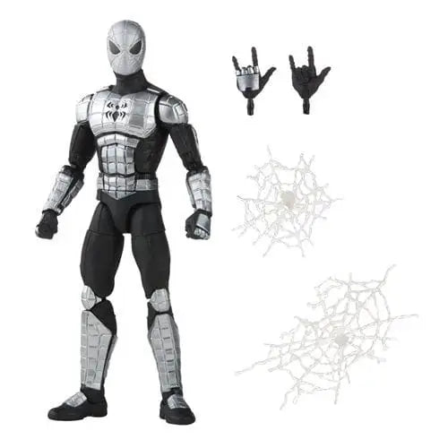 Spider-Man Retro Marvel Legends 6-Inch Action Figure - Select Figure(s) - Action & Toy Figures