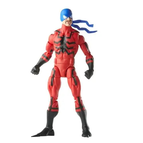 Spider-Man Retro Marvel Legends 6-Inch Action Figure - Select Figure(s) - Action & Toy Figures