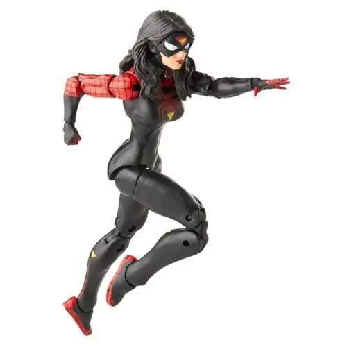 Spider-Man Retro Marvel Legends 6-Inch Action Figure - Select Figure(s) - Action & Toy Figures