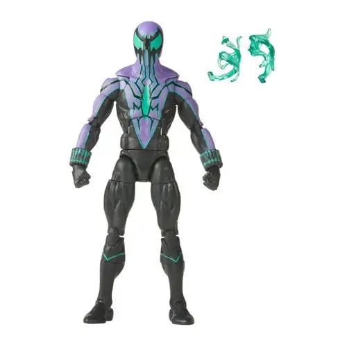 Spider-Man Retro Marvel Legends 6-Inch Action Figure - Select Figure(s) - Action & Toy Figures