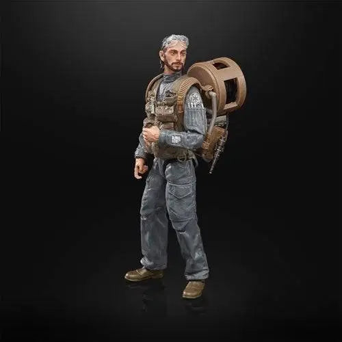 Star Wars: Rogue One - The Black Series 6-Inch Action Figure - Select Figure(s) - Action & Toy Figures