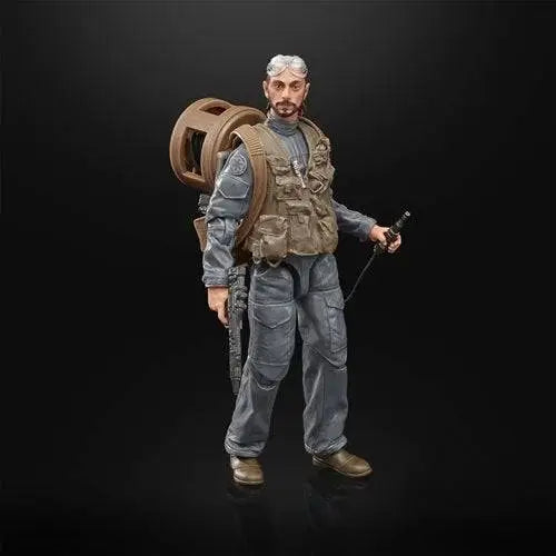 Star Wars: Rogue One - The Black Series 6-Inch Action Figure - Select Figure(s) - Action & Toy Figures