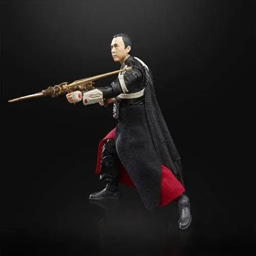 Star Wars: Rogue One - The Black Series 6-Inch Action Figure - Select Figure(s) - Action & Toy Figures