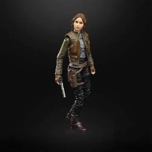Star Wars: Rogue One - The Black Series 6-Inch Action Figure - Select Figure(s) - Action & Toy Figures