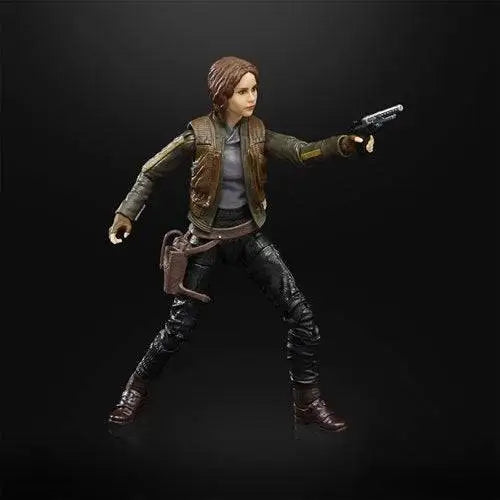 Star Wars: Rogue One - The Black Series 6-Inch Action Figure - Select Figure(s) - Action & Toy Figures