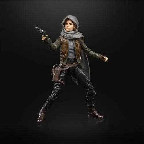 Star Wars: Rogue One - The Black Series 6-Inch Action Figure - Select Figure(s) - Action & Toy Figures