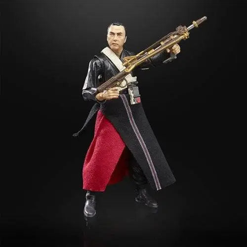 Star Wars: Rogue One - The Black Series 6-Inch Action Figure - Select Figure(s) - Action & Toy Figures