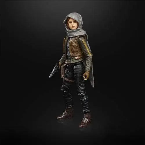 Star Wars: Rogue One - The Black Series 6-Inch Action Figure - Select Figure(s) - Action & Toy Figures