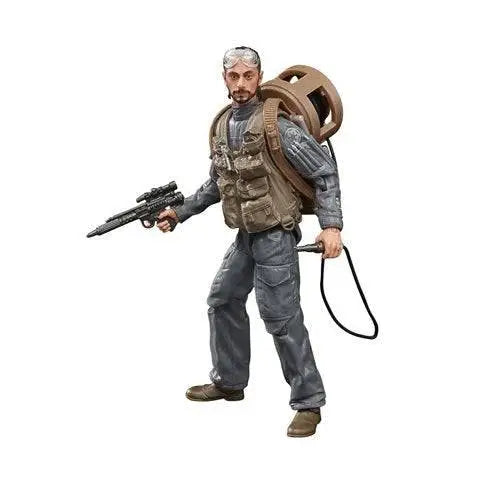 Star Wars: Rogue One - The Black Series 6-Inch Action Figure - Select Figure(s) - Action & Toy Figures