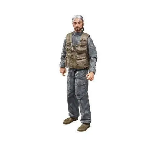 Star Wars: Rogue One - The Black Series 6-Inch Action Figure - Select Figure(s) - Action & Toy Figures