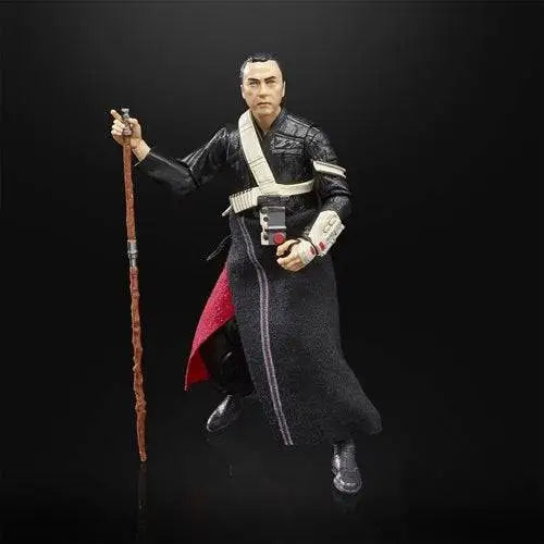 Star Wars: Rogue One - The Black Series 6-Inch Action Figure - Select Figure(s) - Action & Toy Figures