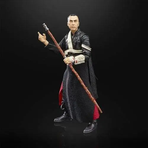 Star Wars: Rogue One - The Black Series 6-Inch Action Figure - Select Figure(s) - Action & Toy Figures