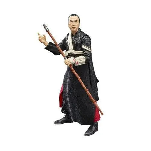Star Wars: Rogue One - The Black Series 6-Inch Action Figure - Select Figure(s) - Action & Toy Figures