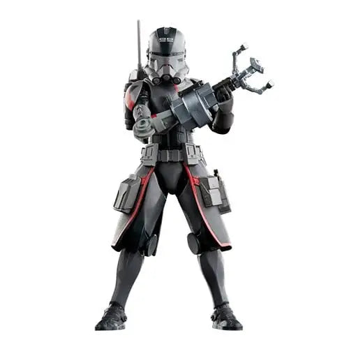Star Wars: The Bad Batch - The Black Series 6-Inch Action Figure - Select Figure(s) - Action & Toy Figures