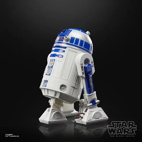 Star Wars The Black Series Return of the Jedi 40th Anniversary 6-Inch Action Figure - Select Figure(s) - Action & Toy
