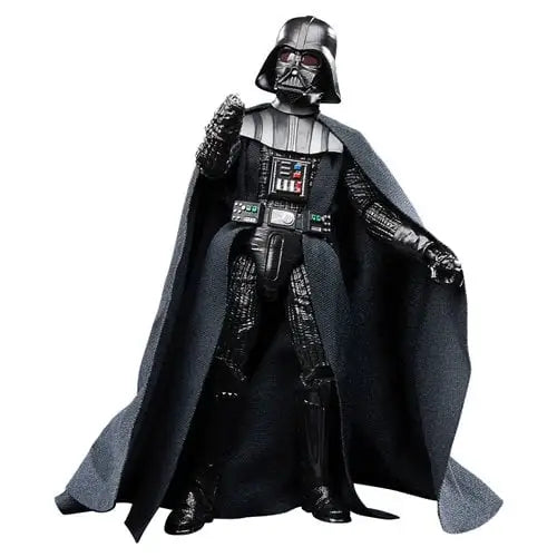Star Wars The Black Series Return of the Jedi 40th Anniversary 6-Inch Action Figure - Select Figure(s) - Action & Toy