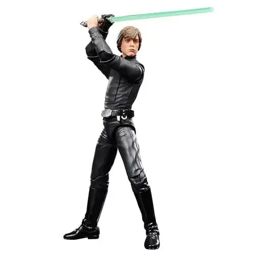 Star Wars The Black Series Return of the Jedi 40th Anniversary 6-Inch Action Figure - Select Figure(s) - Action & Toy