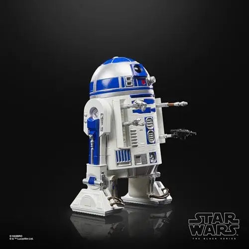Star Wars The Black Series Return of the Jedi 40th Anniversary 6-Inch Action Figure - Select Figure(s) - Action & Toy