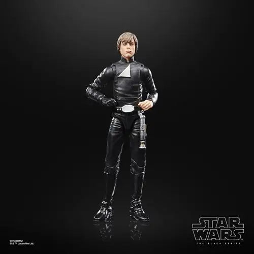 Star Wars The Black Series Return of the Jedi 40th Anniversary 6-Inch Action Figure - Select Figure(s) - Action & Toy
