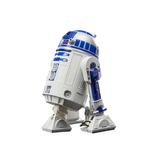 Star Wars The Black Series Return of the Jedi 40th Anniversary 6-Inch Action Figure - Select Figure(s) - Action & Toy