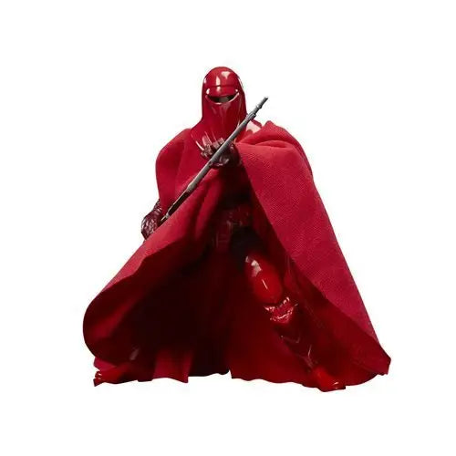 Star Wars The Black Series Return of the Jedi 40th Anniversary 6-Inch Action Figure - Select Figure(s) - Action & Toy