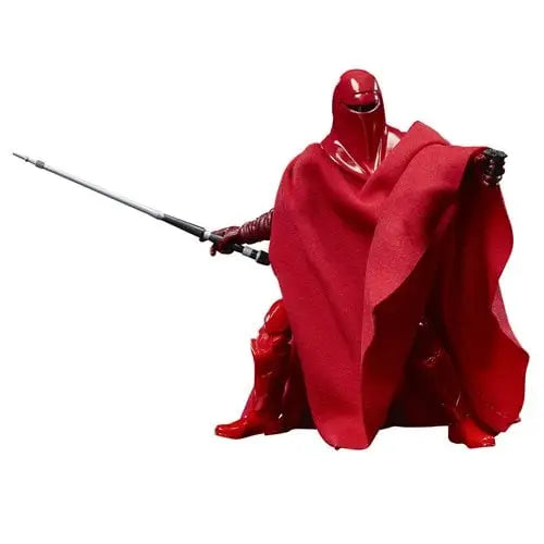 Star Wars The Black Series Return of the Jedi 40th Anniversary 6-Inch Action Figure - Select Figure(s) - Action & Toy