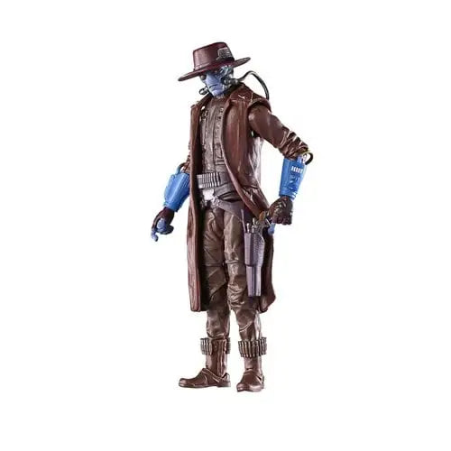 Star Wars: The Book of Boba Fett - The Black Series 6-Inch Action Figure - Select Figure(s) - Action & Toy Figures
