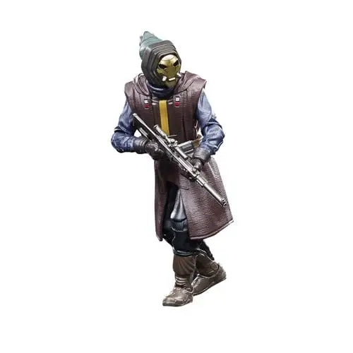 Star Wars: The Book of Boba Fett - The Black Series 6-Inch Action Figure - Select Figure(s) - Action & Toy Figures