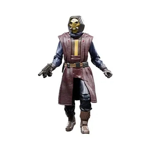 Star Wars: The Book of Boba Fett - The Black Series 6-Inch Action Figure - Select Figure(s) - Action & Toy Figures