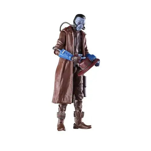 Star Wars: The Book of Boba Fett - The Black Series 6-Inch Action Figure - Select Figure(s) - Action & Toy Figures