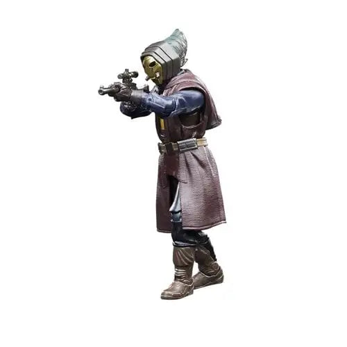 Star Wars: The Book of Boba Fett - The Black Series 6-Inch Action Figure - Select Figure(s) - Action & Toy Figures