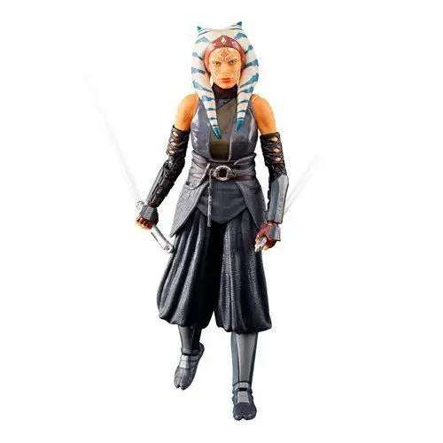 Star Wars: The Mandalorian - The Black Series 6-Inch Action Figure - Select Figure(s) - Action & Toy Figures