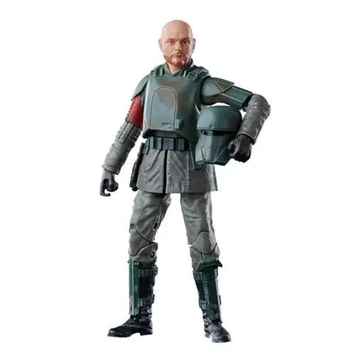 Star Wars: The Mandalorian - The Black Series 6-Inch Action Figure - Select Figure(s) - Action & Toy Figures