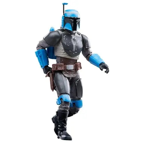 Star Wars: The Mandalorian - The Black Series 6-Inch Action Figure - Select Figure(s) - Action & Toy Figures