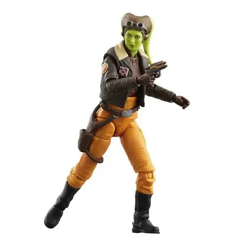 Star Wars The Vintage Collection 3 3/4-Inch Action Figure - Select Figure(s) - Action & Toy Figures