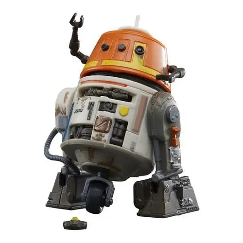 Star Wars The Vintage Collection 3 3/4-Inch Action Figure - Select Figure(s) - Action & Toy Figures