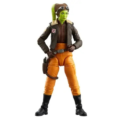 Star Wars The Vintage Collection 3 3/4-Inch Action Figure - Select Figure(s) - Action & Toy Figures