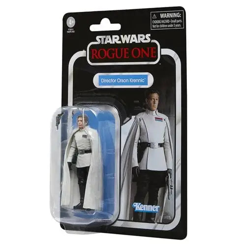 Star Wars The Vintage Collection 3 3/4-Inch Action Figure - Select Figure(s) - Action & Toy Figures