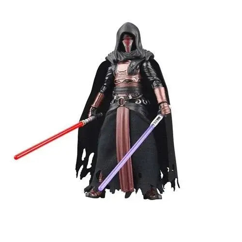 Star Wars The Vintage Collection 3 3/4-Inch Action Figure - Select Figure(s) - Action & Toy Figures