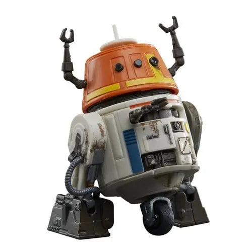 Star Wars The Vintage Collection 3 3/4-Inch Action Figure - Select Figure(s) - Action & Toy Figures