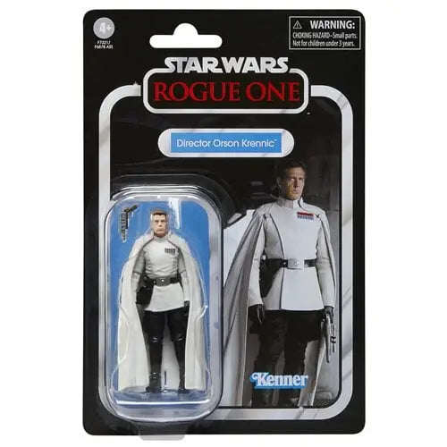Star Wars The Vintage Collection 3 3/4-Inch Action Figure - Select Figure(s) - Action & Toy Figures