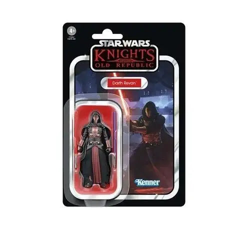 Star Wars The Vintage Collection 3 3/4-Inch Action Figure - Select Figure(s) - Action & Toy Figures